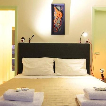 Charming Rooftop Nest With Awesome Acropolis View Downtown Atény Exteriér fotografie