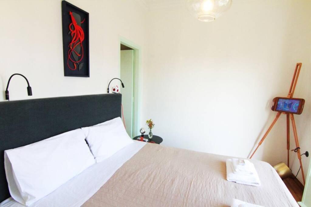 Charming Rooftop Nest With Awesome Acropolis View Downtown Atény Exteriér fotografie